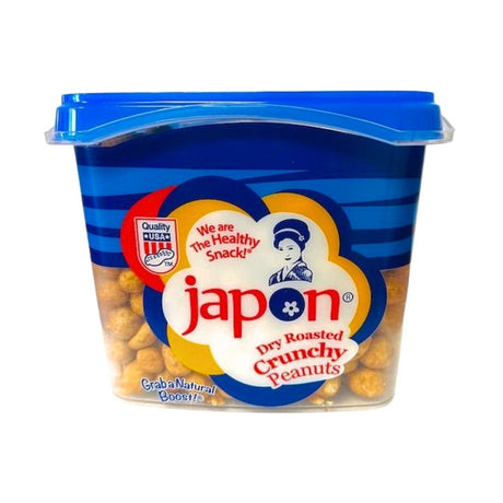 Japon Japanese Peanuts King Size - 21.5 oz
