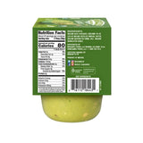 Wholly Guacamole Classic Organic Mild (3 bowls)