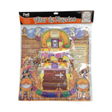 Day of the Dead Altar de Muertos Paper Cut-Out