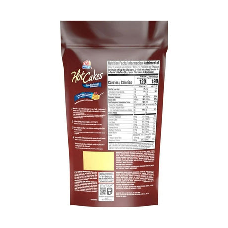 Gamesa Hot Cakes Mix Traditional - 16 oz