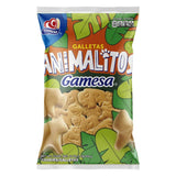 Gamesa Animalitos Cookies - 16 oz