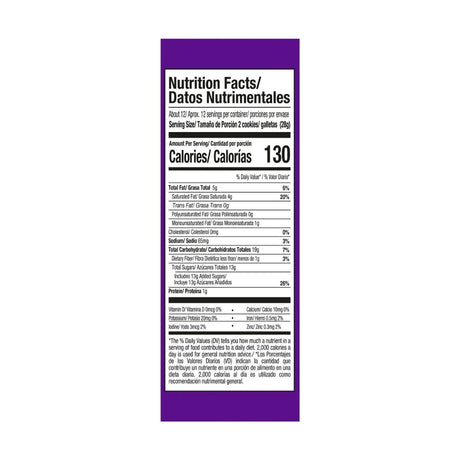 Gamesa Chocolatines - 11.7 oz