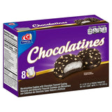 Gamesa Chocolatines - 11.7 oz