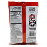 Sabritas Chile and Lime Peanuts - Cacahuates - 7 oz