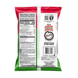 Sabritas Mexican Style Peanuts - Botana Mexicana 7 0z