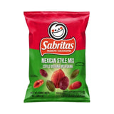 Sabritas Mexican Style Peanuts - Botana Mexicana - 7 0z