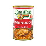 Juanita's Menudo - Menudito - 15 oz