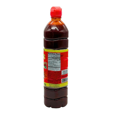 Forritos Pulpa Chamoy Zumba Pica