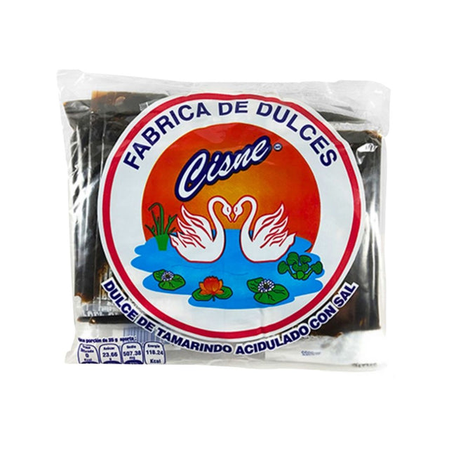 Dulce de Tamarindo Cisne - 9 oz