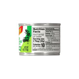 La Victoria Diced Green Chiles Fire Roasted - Mild