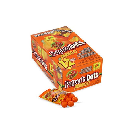 PulparinDots Mango by De La Rosa - 12.8 oz