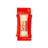 Fregón Multipurpose Scrubbing Sponge – Fibra Esponja Multiusos 1 Piece