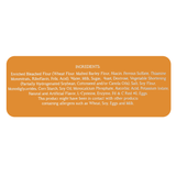 Pan de Muerto - Mexican Bread of the Dead - Medium - 16 oz