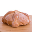 Pan de Muerto - Mexican Bread of the Dead - Medium - 16 oz