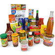 The Grande Mexican Food Kit - 28 items