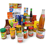 The Grande Mexican Food Kit - 28 items