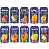 Tropical Nectar Juice Sampler – Jumex (10 Items)