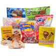 La Dulceria - Mexican Candy Lovers Pack - 9 items
