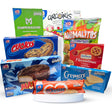 Mexican Cookies Pack - 8 items