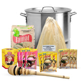 Posadas Fiesta Gift Pack - 14 items