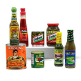 Jalapeno Lovers Pack - 8 items