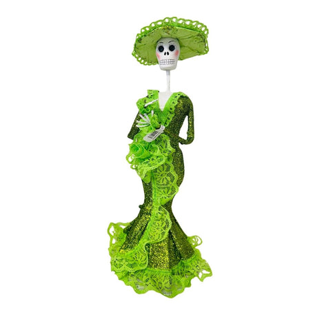 Catrina - Day of the Dead Doll for Dia de Muertos