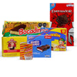 Mexican Chocolate Lovers Gift Pack - 6 items
