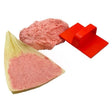 Corn Masa to Make Tamales - Strawberry - 4 lb