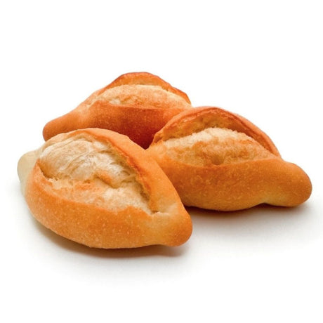Flour Bolillo Mexicano - 6 ct