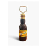 Assorted Bottle Opener (Bottle-Shaped Designs)