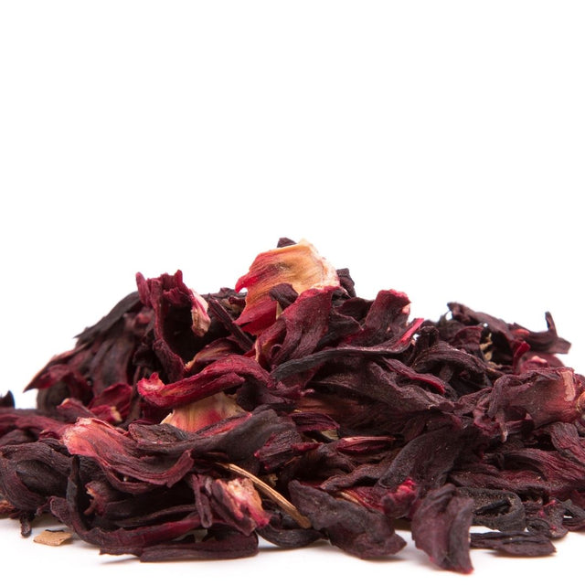 Flor de Jamaica - Hibiscus Flower - 5 lbs