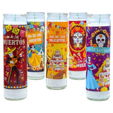 Day of the Dead Pack - 10 Items