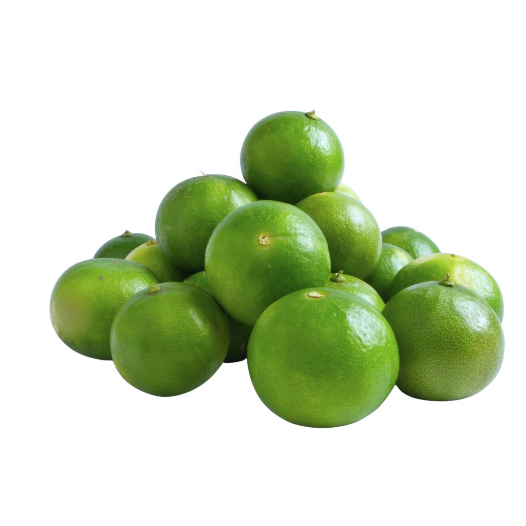 Fresh Mexican Limes - Limones - 12 ct