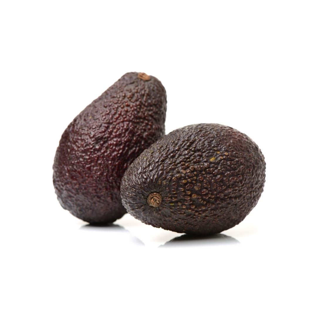 Avocados - Fresh Hass Avocado - Aguacates - 6 ct