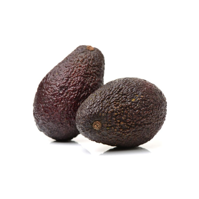 Avocados - Fresh Hass Avocado - Aguacates - 6 ct