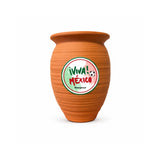 World Cup Cantarito Cup – Mexico Soccer Design 12 oz