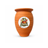 World Cup Cantarito Cup – Mexico Soccer Design 12 oz