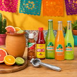 Mexican Cantaritos Drink Bundle – Paloma & Rusa Essentials