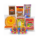 Mexican Dulces Típicos Variety Pack – Traditional Mexican Candy Bundle