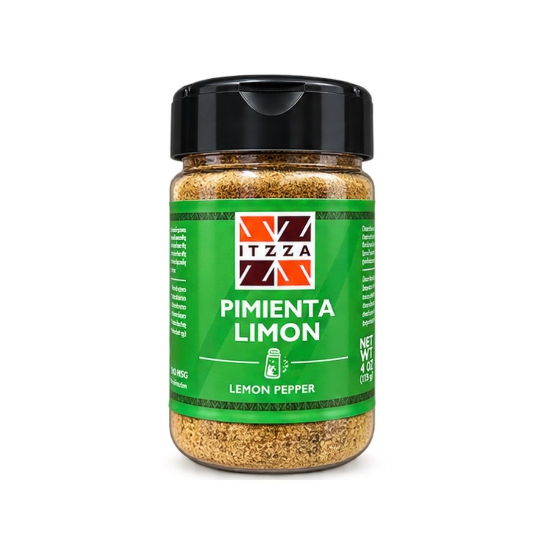 ITZZA Mexican Seasonings Gift Set – Authentic Spice Mix Variety Pack