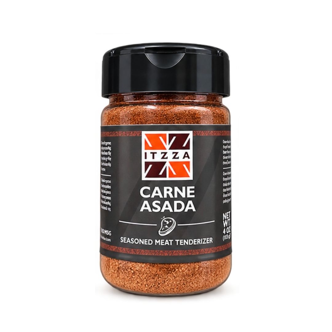 ITZZA Mexican Seasonings Gift Set – Authentic Spice Mix Variety Pack