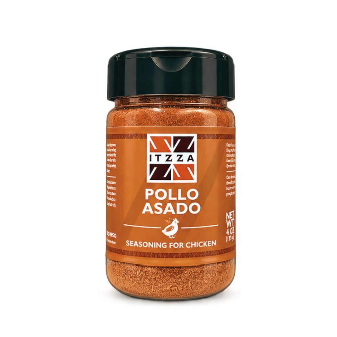 ITZZA Mexican Seasonings Gift Set – Authentic Spice Mix Variety Pack
