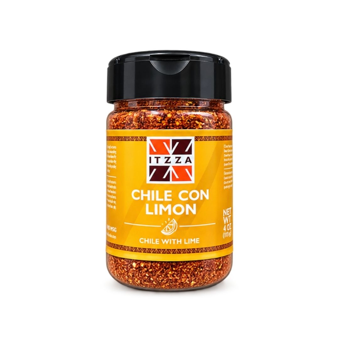ITZZA Mexican Seasonings Gift Set – Authentic Spice Mix Variety Pack