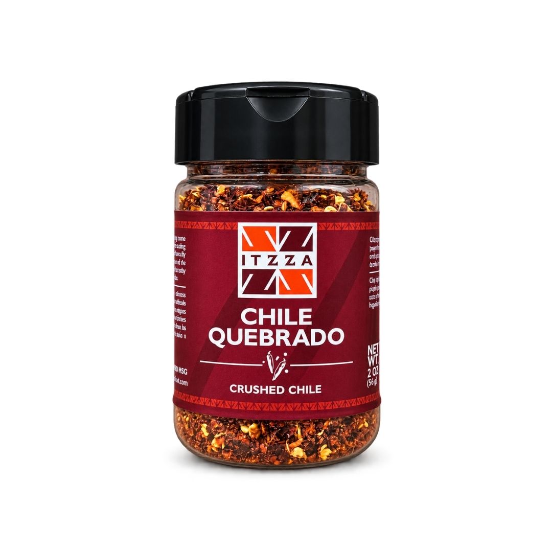 ITZZA Mexican Seasonings Gift Set – Authentic Spice Mix Variety Pack