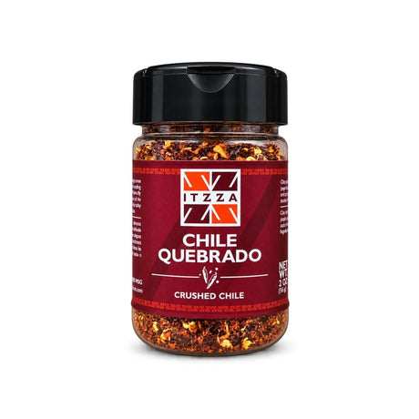 ITZZA Mexican Seasonings Gift Set – Authentic Spice Mix Variety Pack