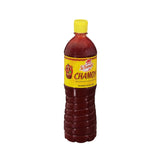 i Senor Bokados Chamoy Sauce – Sweet & Spicy Mexican Chamoy 33.8 fl oz