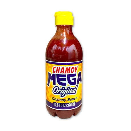 MEGA Chamoy Sauce Original - 11.8 fl oz