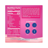 Submarinos Marinela - Strawberry Cream Filled Cakes - 8 Pastelitos