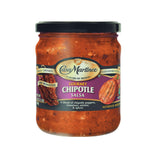 Casa Martinez Medium Fire Roasted Chipotle Salsa, 16 oz