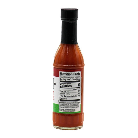 Trappey's MEXI-PEP Hot Sauce - 6 oz